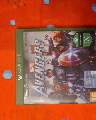 Giochi Xbox 360/One/series x