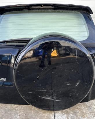 PORTELLONE POSTERIORE COMPLETO TOYOTA Rav4 4° Ser