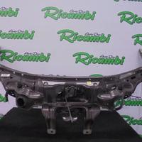 TRAVERSA BATTI COFANO LANCIA YPSILON 2010