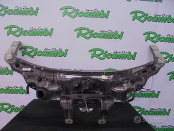 TRAVERSA BATTI COFANO LANCIA YPSILON 2010