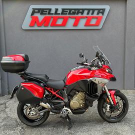 Ducati Multistrada V4 S Travel e Radar