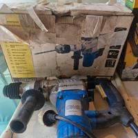 martello perforatore 