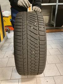 4 GOMME USATE INVERNALE 2554020 - CP48318657