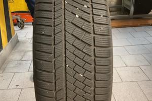 4 GOMME USATE INVERNALE 2554020 - CP48318657