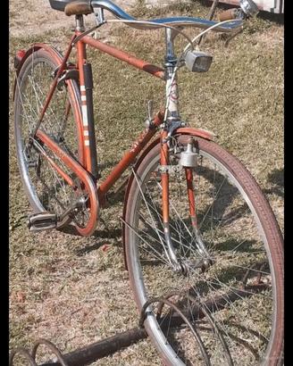 Biciclette  vintage