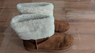 Stivaletti invernali taglia 40,