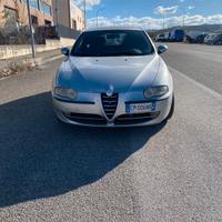 Alfa Romeo 147 1.9 JTD (115 CV) cat 3p. Distinctiv