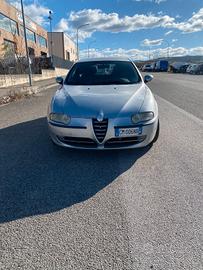 Alfa Romeo 147 1.9 JTD (115 CV) cat 3p. Distinctiv