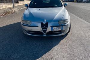 Alfa Romeo 147 1.9 JTD (115 CV) cat 3p. Distinctiv