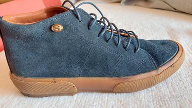 scarpe  NUOVE - Marchio SUPERGA