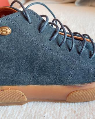 scarpe  NUOVE - Marchio SUPERGA