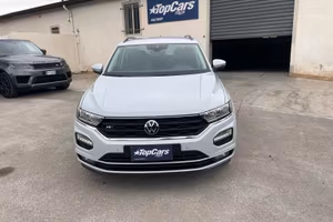 Volkswagen T-Roc 1.0 TSI R-Line 110 cv - 2021