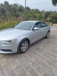 AUDI A6 4ª serie - 2011