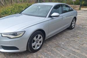 AUDI A6 4ª serie - 2011