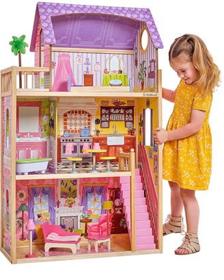 Kid craft casa della bambole