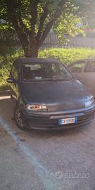 Fiat Punto 2 serie 16V 5 porte
