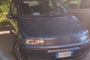 Fiat Punto 2 serie 16V 5 porte