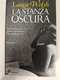 La stanza oscura 