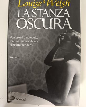La stanza oscura 