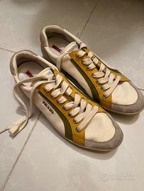 Scarpe Prada donna