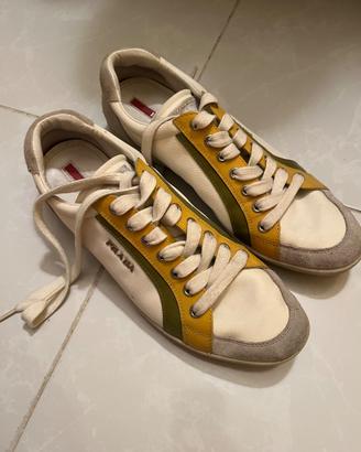Scarpe Prada donna