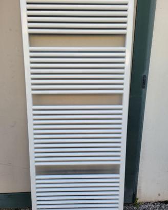 scaldasalviette da bagno vari