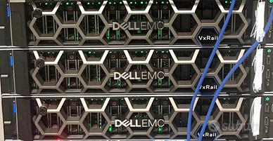 Dell PowerEdge R740 / R740xd varie configurazioni