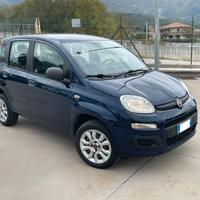 Fiat Panda Twinair