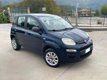 Fiat Panda Twinair