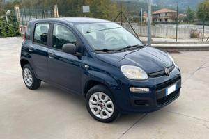 Fiat Panda Twinair