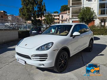 Porsche Cayenne 3.0 Diesel
