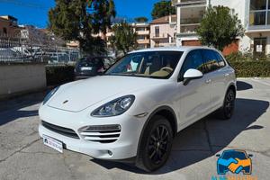 Porsche Cayenne 3.0 Diesel