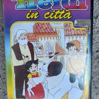 DVD Heidi CULTO!