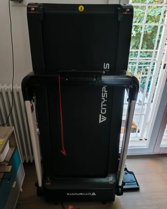 Tapis roulant 