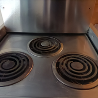 Forno barca