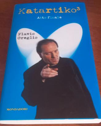 Il momento è catartico 3 atto finale