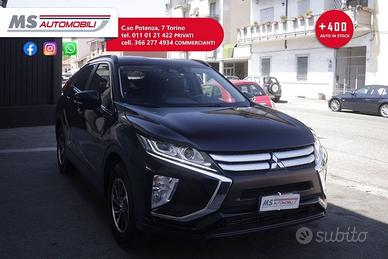 Mitsubishi Eclipse Cross Mitsubishi 1.5 turbo...