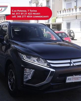 Mitsubishi Eclipse Cross Mitsubishi 1.5 turbo...