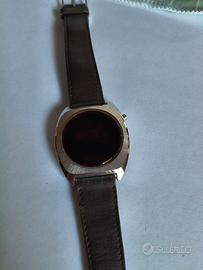 orologio anni 70