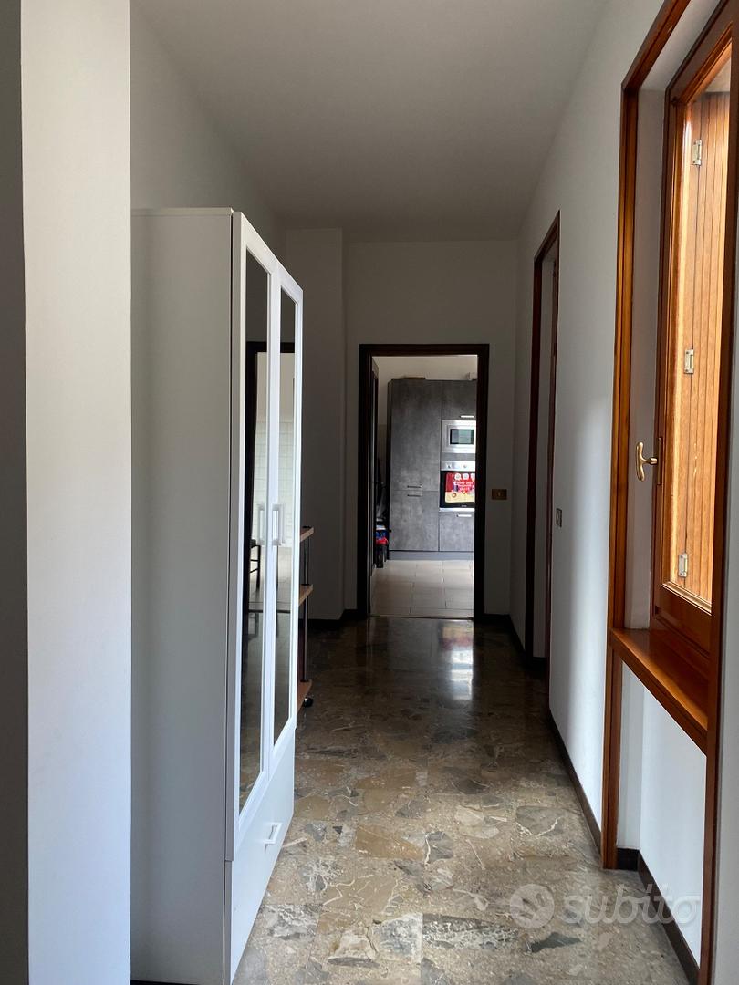 Appartamento – Palazzolo sull'Oglio, Piazza, Mura - Vista 3