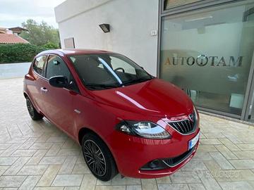 LANCIA Ypsilon 1.0 FireFly 5 porte S&S Hybrid Ec