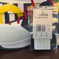 Adidas UsaVolley