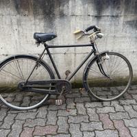 Bicicletta Bianchi