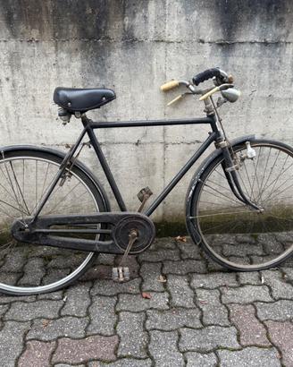 Bicicletta Bianchi