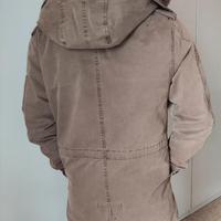 Giaccone invernale trapuntato Yes-Zee Tg. M