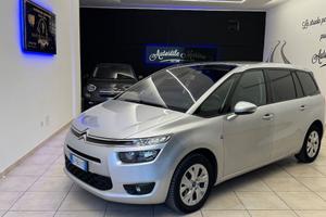 Citroen Grand C4 Picasso BlueHDi 120 S&S Intensive