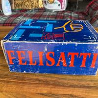 Levigatrice orbitale Felisatti TP31