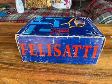 Levigatrice orbitale Felisatti TP31