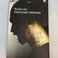 Educazione Siberiana