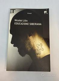 Educazione Siberiana